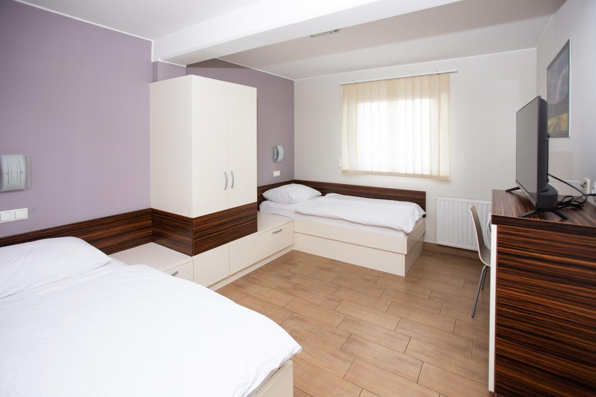Rooms En Krajcar Cerknica Exterior photo