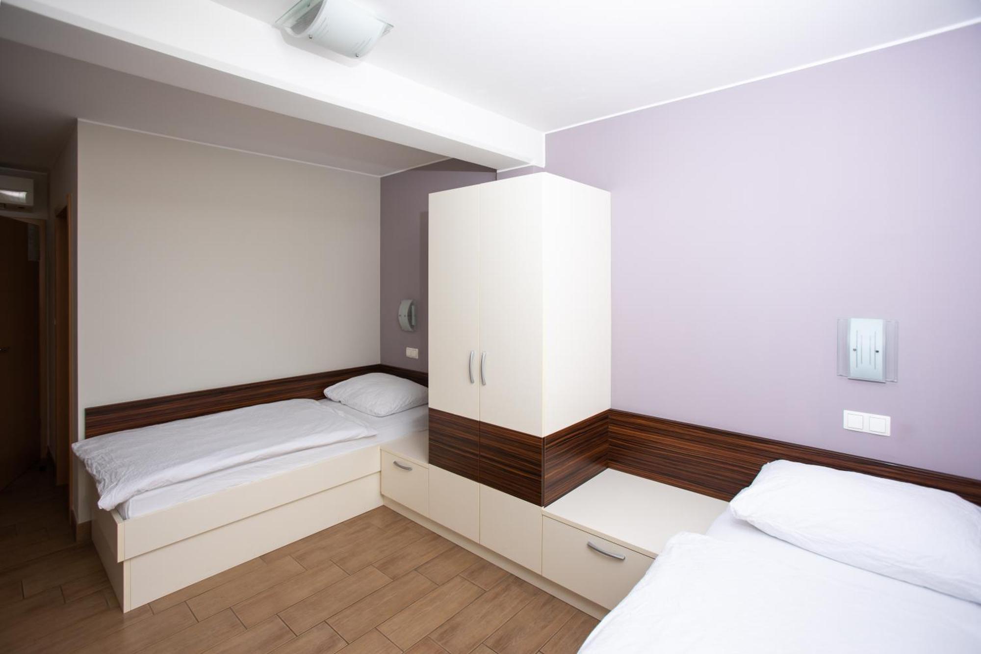 Rooms En Krajcar Cerknica Exterior photo